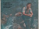 Cliff Richard /Poor Boy /Forty Days / THAI EP 7