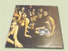 Jimi Hendrix Experience: Electric Ladyland, Polydor, Orig. NL 1972 2 LP   