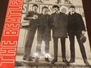 THE BEATLES-EP KANSAS CITY AND OTHERS-MADE SPAIN ODEON DSOE 16643