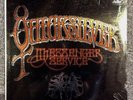 QUICKSILVER MESSENGER SERVICE CLASSIC PSYCH ROCK CAPITOL FOIL COVER SEALED LP