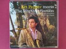 ART PEPPER MEETS THE RHYTHM SECTION 1972 CONTEMPORARY S7532 NM/NM OPEN SHRINK Lp