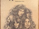 RAINBOW - Long Live Rock 'n' Roll (Polydor PD-1-6143) EX vinyl