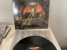 Overkill ‎– Under The Influence LP 1988 Megaforce Worldwide ‎781 865-1