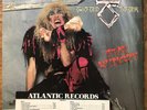 Twisted Sister - Stay Hungry 1st Ed USA 1984 RARE PROMO Allied Press EX Vinyl