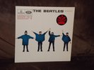 Vinyl-LP: THE BEATLES - Help (1965) [Incl.Yesterday, Ticket To Ride] Remastered