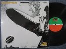 LED ZEPPELIN I / 200g Vinyl QUIEX SV-P LP USA CLASSIC RECORDS ATLANTIC SD 8216