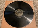 78 RPM Record Isham Jones Life's So Complete Jazz Dance Band Victor VG Shellac
