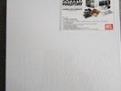 Coffret Luxe Numéroté Johnny Hallyday l'attente