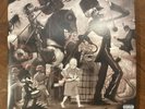 My Chemical Romance The Black Parade Vinyl - Duel Side With Sweet Vinyl Art