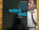 Jack Wilson Easterly Winds BST 84270 Blue Note RVG Stereo Liberty Rare Jazz LP