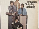 The Beatles Yesterday and Today 2nd State Butcher Cover Mono Partial shrink