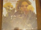 Hank Williams Jr. Eleven Roses LP MGM SE4843 1972 Sealed