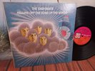 THE EASYBEATS Falling Off the Edge of the World UA LP 1968 NEAR MINT ORIG PRESS