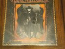 HANK WILLIAMS, JR. Lone Wolf WARNER BROS LP Sealed  Mint