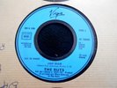 THE RUTS/JAH WAR/YOU RE JUST A/PROMO/REGGAE PUNK/VIRGIN/FRENCH PRESS SP 7