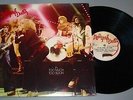 NEW YORK DOLLS (LP 33t) In too much too soon  USA 1974 MERCURY SRM 11001.  M/M