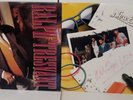 NEW EDITION ALL FOR LOVE+ RALPH TRESVANT LP SOUL FUNK R&B NEW JACK SWING LP LOT