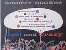 Shorty Rogers And Hi - Cool And Crazy - Used Vinyl Record - T274A