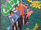 Jess & James And The J.J. Band - Move - 1968 Vinyl LP 