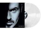 George Michael: Older - White Vinyl - Limited Edition Gatefold Double LP