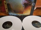 BELL WITCH Mirror Reaper 2LP WHITE LIMITED VINYL RARE