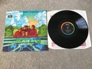 THE BEACH BOYS - FRIENDS : EX UK MONO -1-1 12' VINYL LP T2895 - PLAYS GREAT