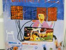 SEALED George Harrison ELECTRONIC SOUND 1996 UK Apple Zapple 02 LP