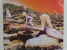 Led Zeppelin Houses Of The Holy Vinyl LP Early Reissue