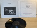 Joy Division Closer 0060.361 PRS Emb W.German Inc Inner V Nice Org 1980