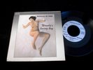 MARQUIS DE SADE/WANDA'S LOVING BOY/RARE FRENCH NEW WAVE/PATHE/FRENCH SP 7
