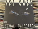 Ice Cube - Lethal Injection - NEW VINYL LP RECORD ALBUM