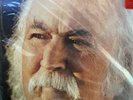 David Crosby CROZ LPs New