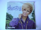 Dusty Springfield - Dusty In New York - 45rpm 7