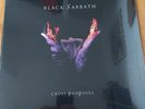 BLACK SABBATH - Cross Purposes (reissue)	PRS (PRS 020012) Vinyl LP