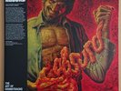 LP Rosso sangue Absurd Carlo Maria Cordio George Eastman Joe D'Amato