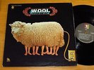 STEREO 60s ROCK  LP - WOOL - ABC 676 - 