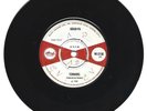TENNORS / GRAM-PA / ROMEO STEWART / WHILE I WAS WALKING / 7''