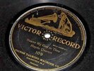 Haydn Quartet – Nearer My God To Thee Victor – 109 Single Sided 1906 78rpm VG++