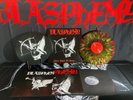 BLASPHEMY Fallen Angel Of Doom 12