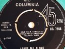 ROGER JAMES FOUR KILLER RARE UK MOD