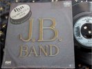 J.B. BAND - Ihn (deutsche Coverversion RUPERT HOLMES Him)  * TOP SINGLE (M-:)