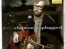 ERIC CLAPTON UNPLUGGED LP 180g SEALED