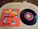Single The Rolling Stones Not Fade Away / Little By Little