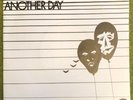 U2 'Another Day' RARE ORANGE 7