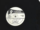 JOHNNY OSBOURNE / ALL I HAVE IS LOVE / BOB AND TYRONE / I DON'T CARE / 12''/ VG+