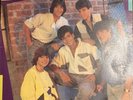MENUDO s/t Self Titled ORIGINAL Vinyl LP 1985 Ricky Martin