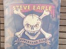 Steve Earle - Copperhead Road (2016) Vinyl, LP, Record, Album New Sealed