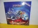 LP - JUDAS PRIEST - PAINKILLER