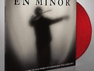 En Minor - When The Cold Truth Has Worn Its Miserable Welcome Out (Red Vinyl)