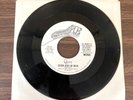 Queen 7” vinyl - Seven Seas of Rhye - Radio Station Promo - Mono / Stereo